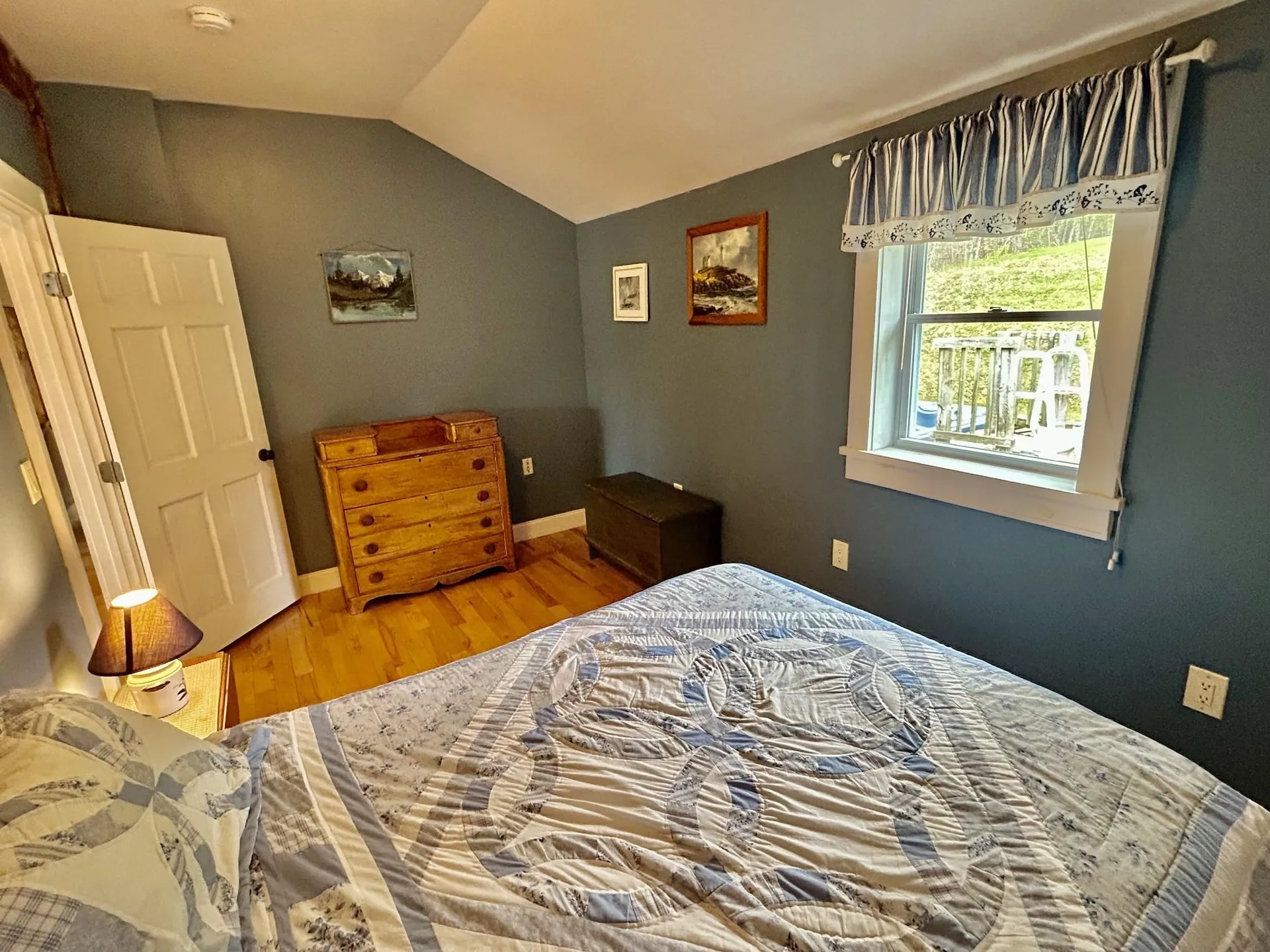 2045 Silloway Road Randolph VT 05061