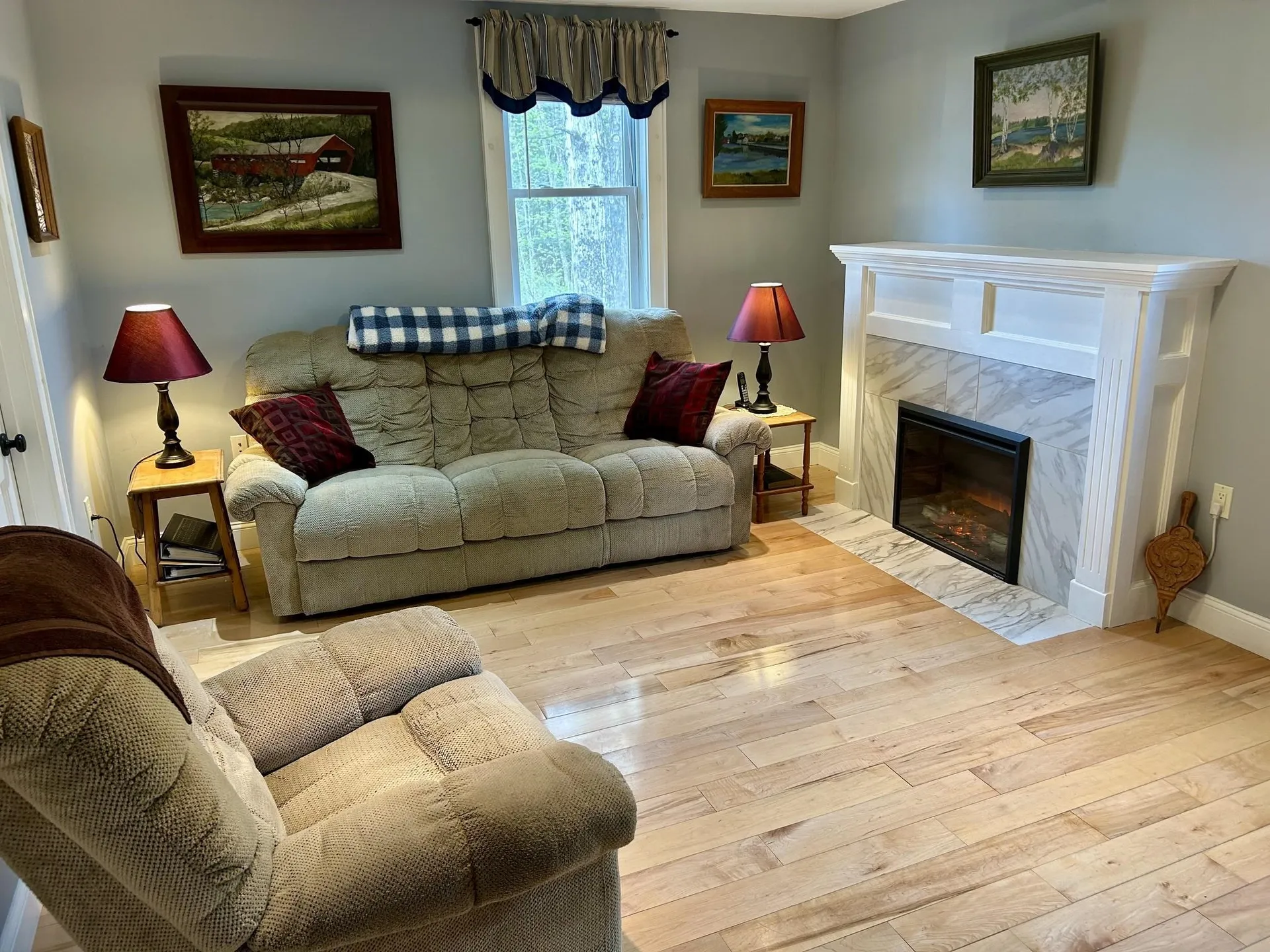 2045 Silloway Road Randolph VT 05061