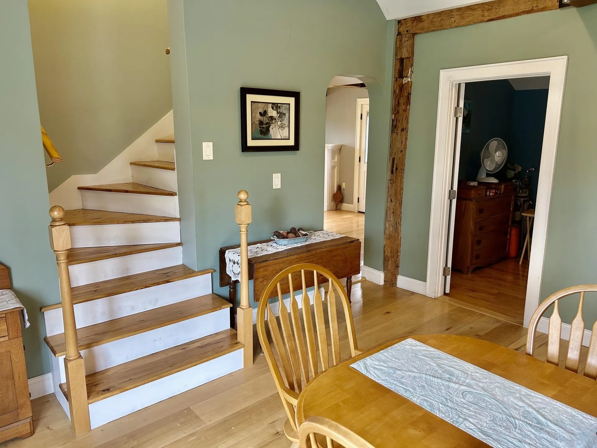 2045 Silloway Road Randolph VT 05061