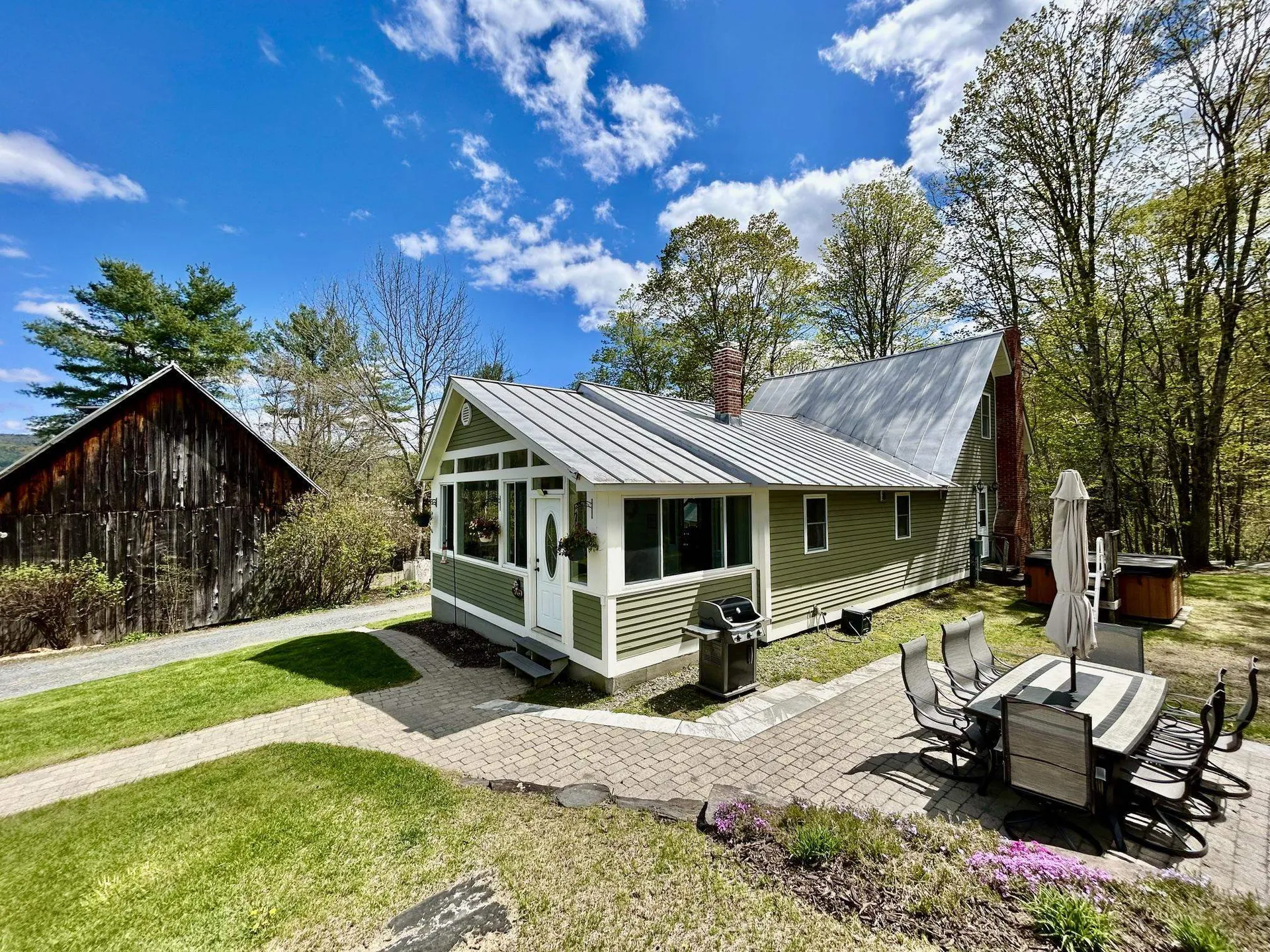 2045 Silloway Road Randolph VT 05061