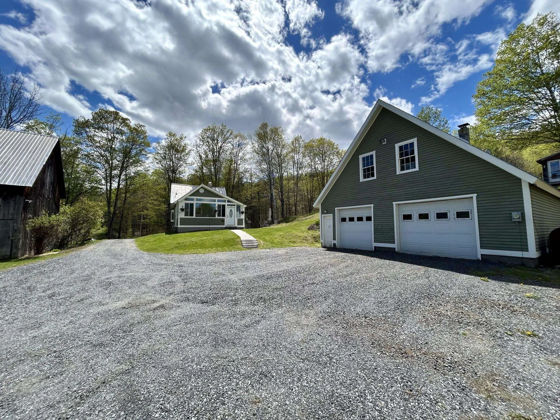 2045 Silloway Road Randolph VT 05061