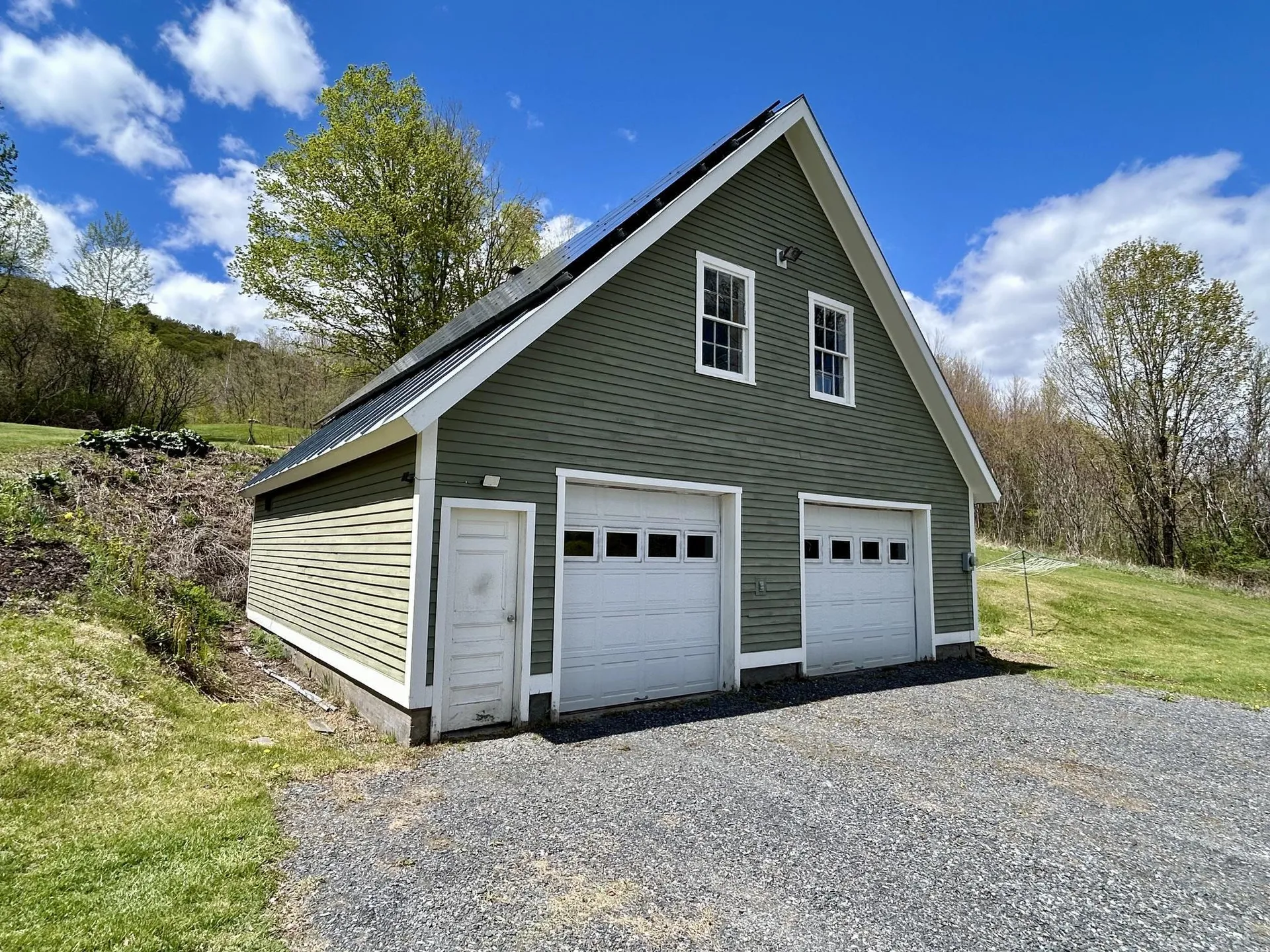 2045 Silloway Road Randolph VT 05061
