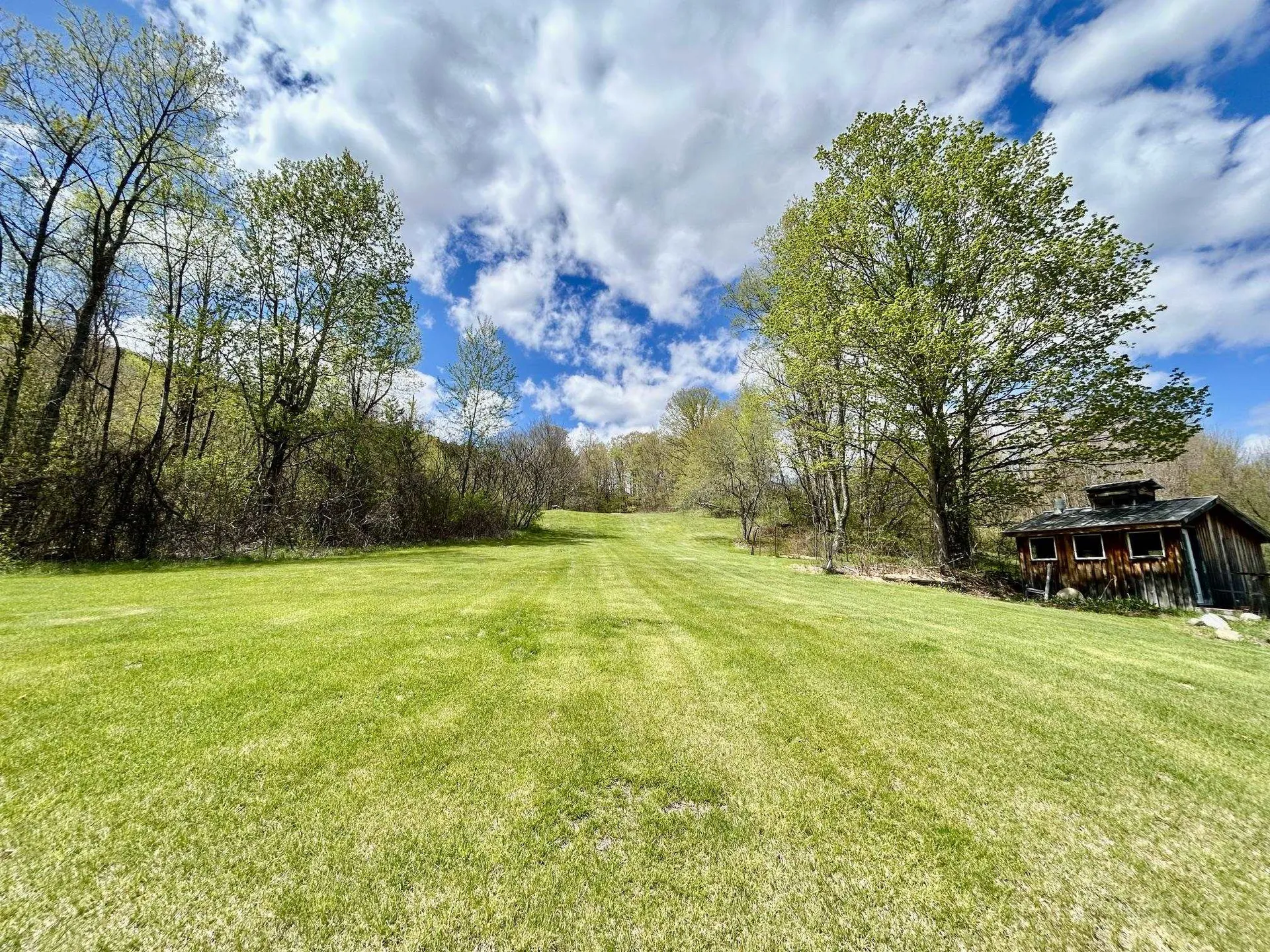 2045 Silloway Road Randolph VT 05061