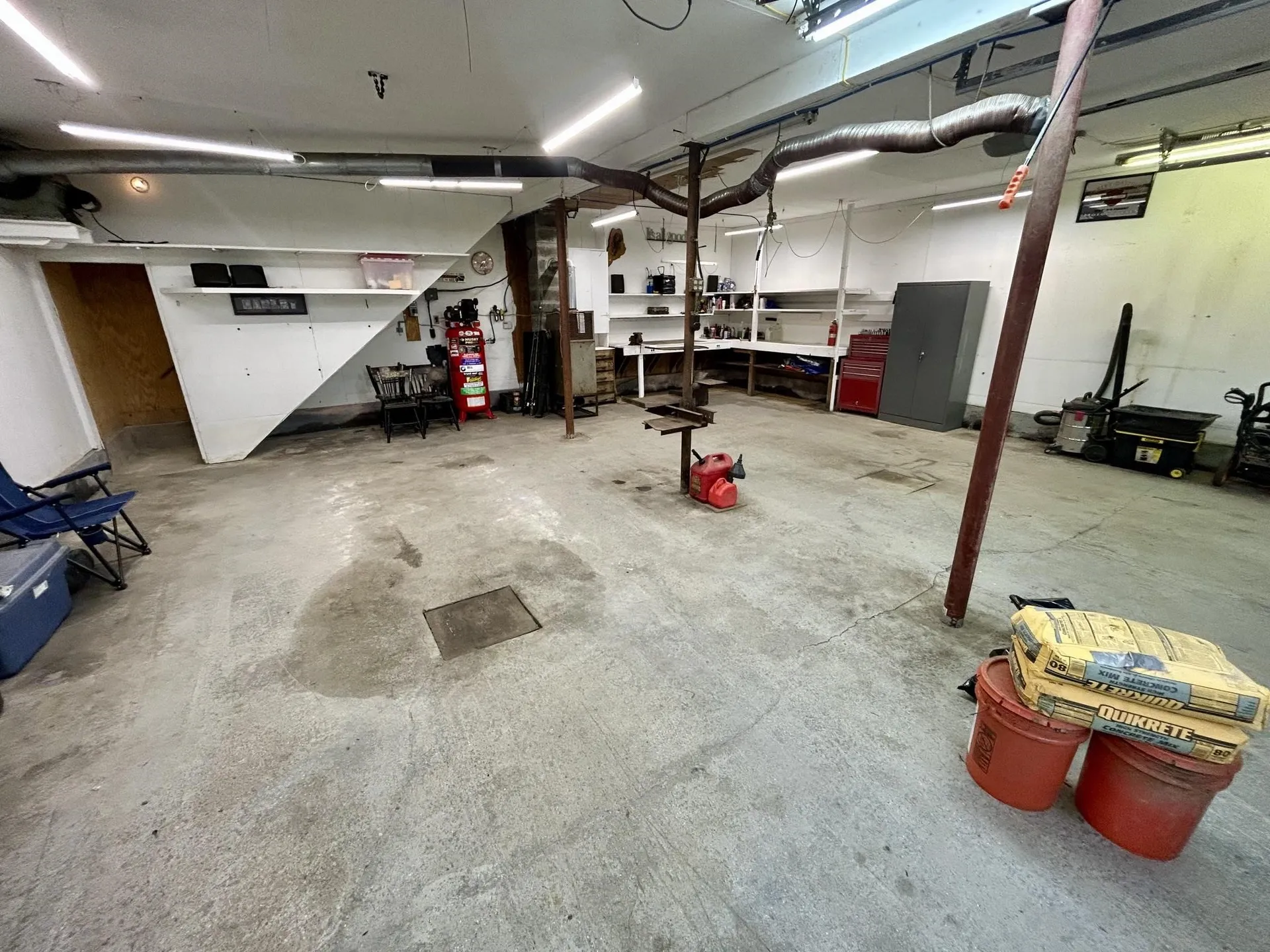 2045 Silloway Road Randolph VT 05061