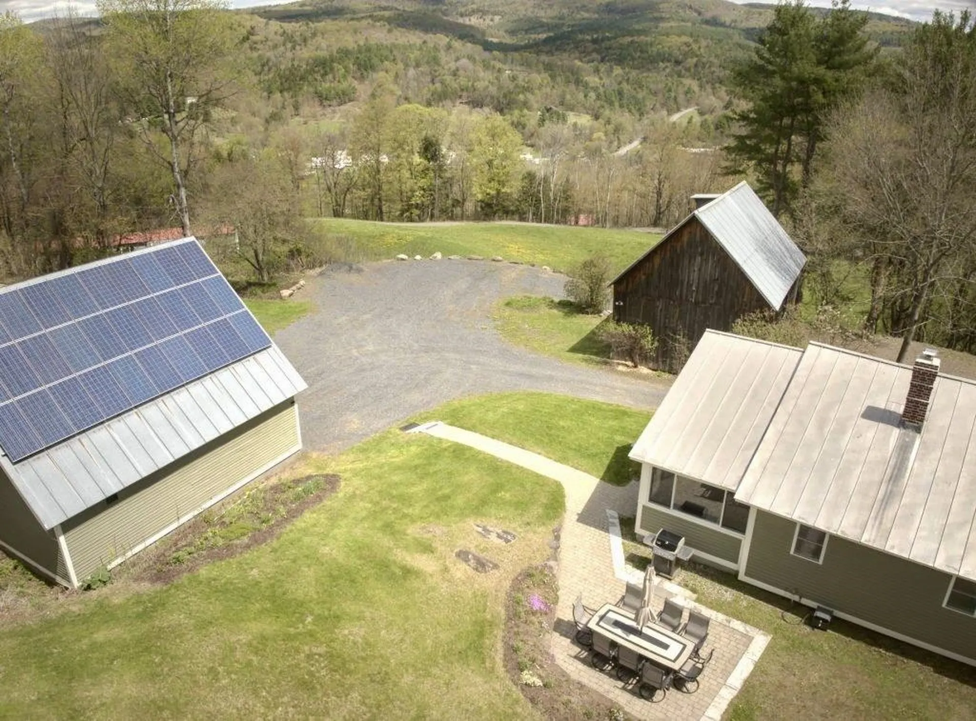 2045 Silloway Road Randolph VT 05061