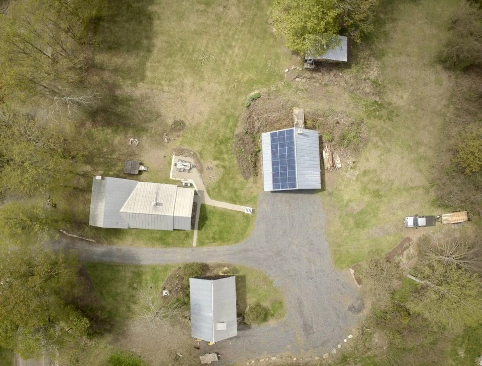 2045 Silloway Road Randolph VT 05061