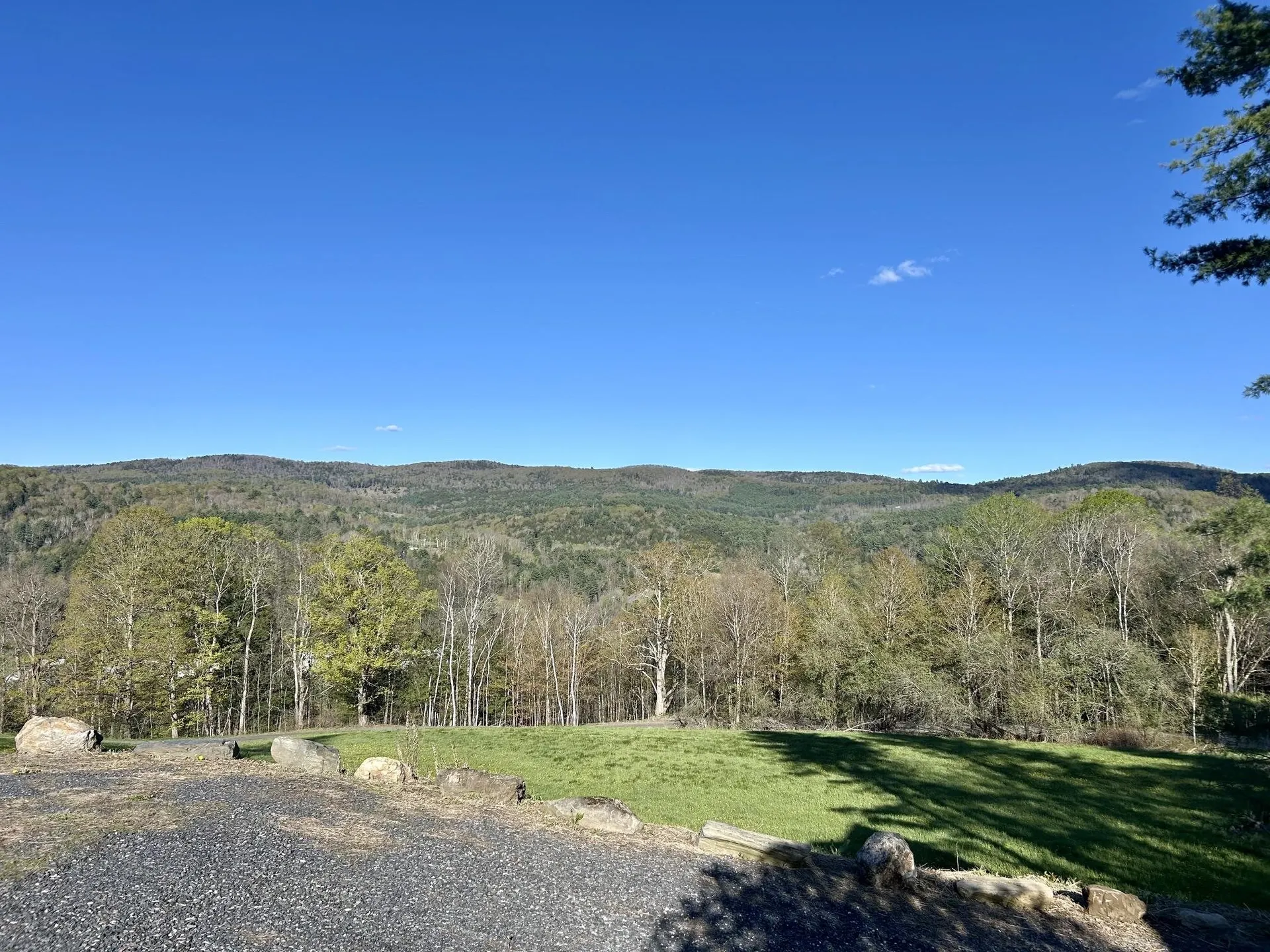 2045 Silloway Road Randolph VT 05061