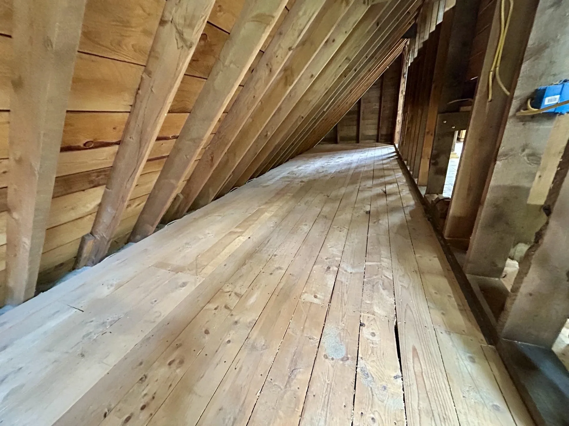 2045 Silloway Road Randolph VT 05061