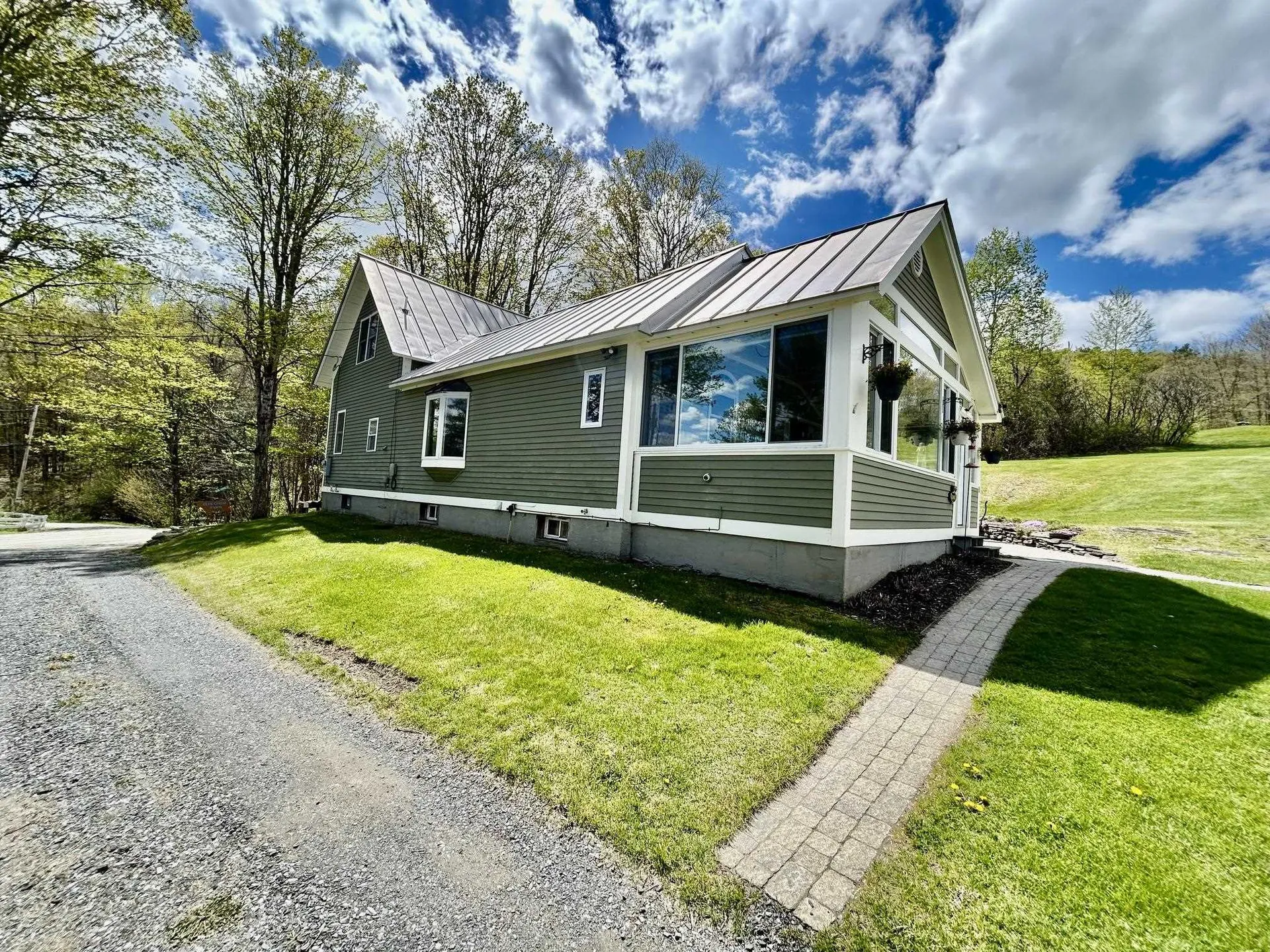 2045 Silloway Road Randolph VT 05061