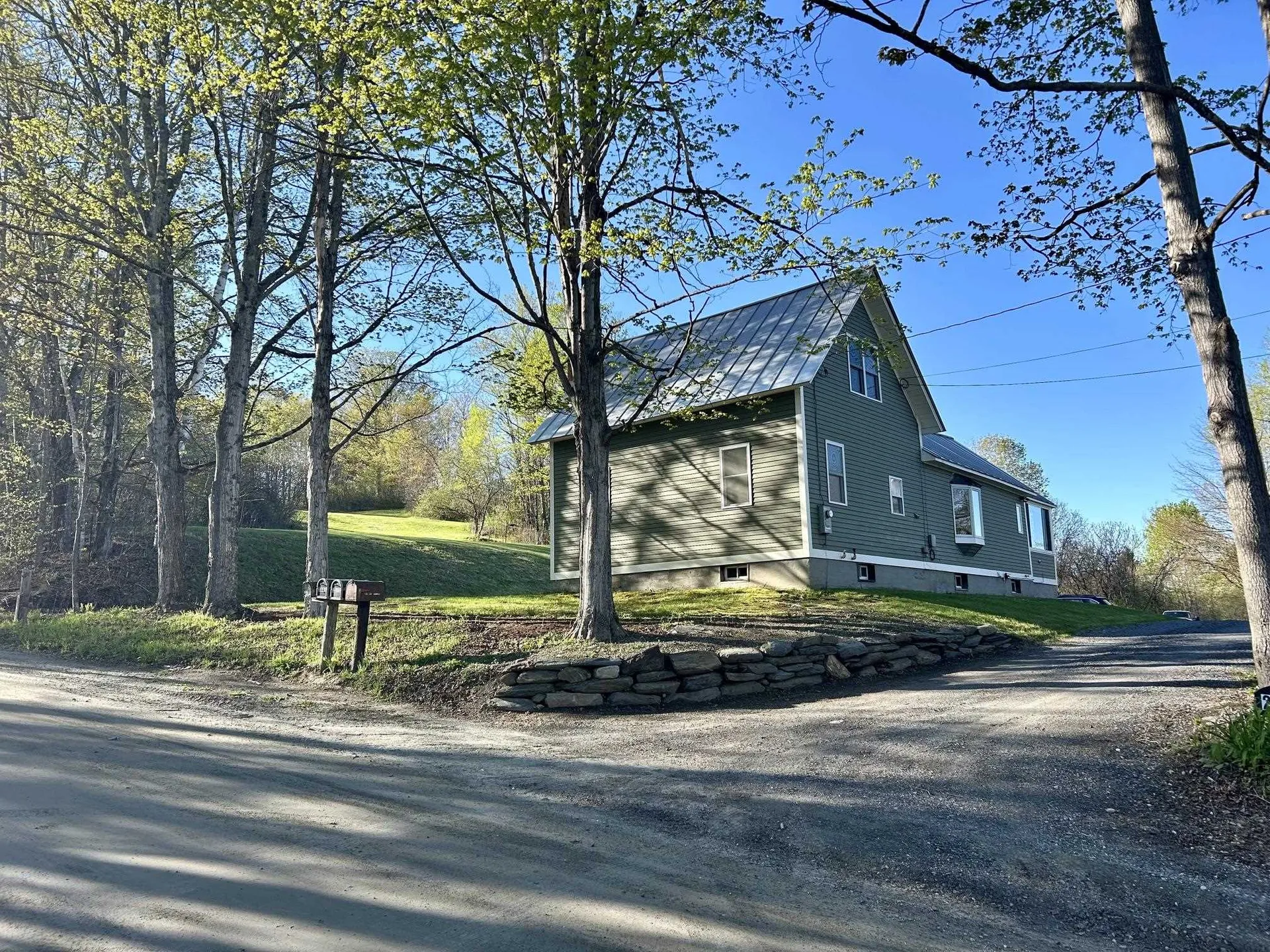 2045 Silloway Road Randolph VT 05061