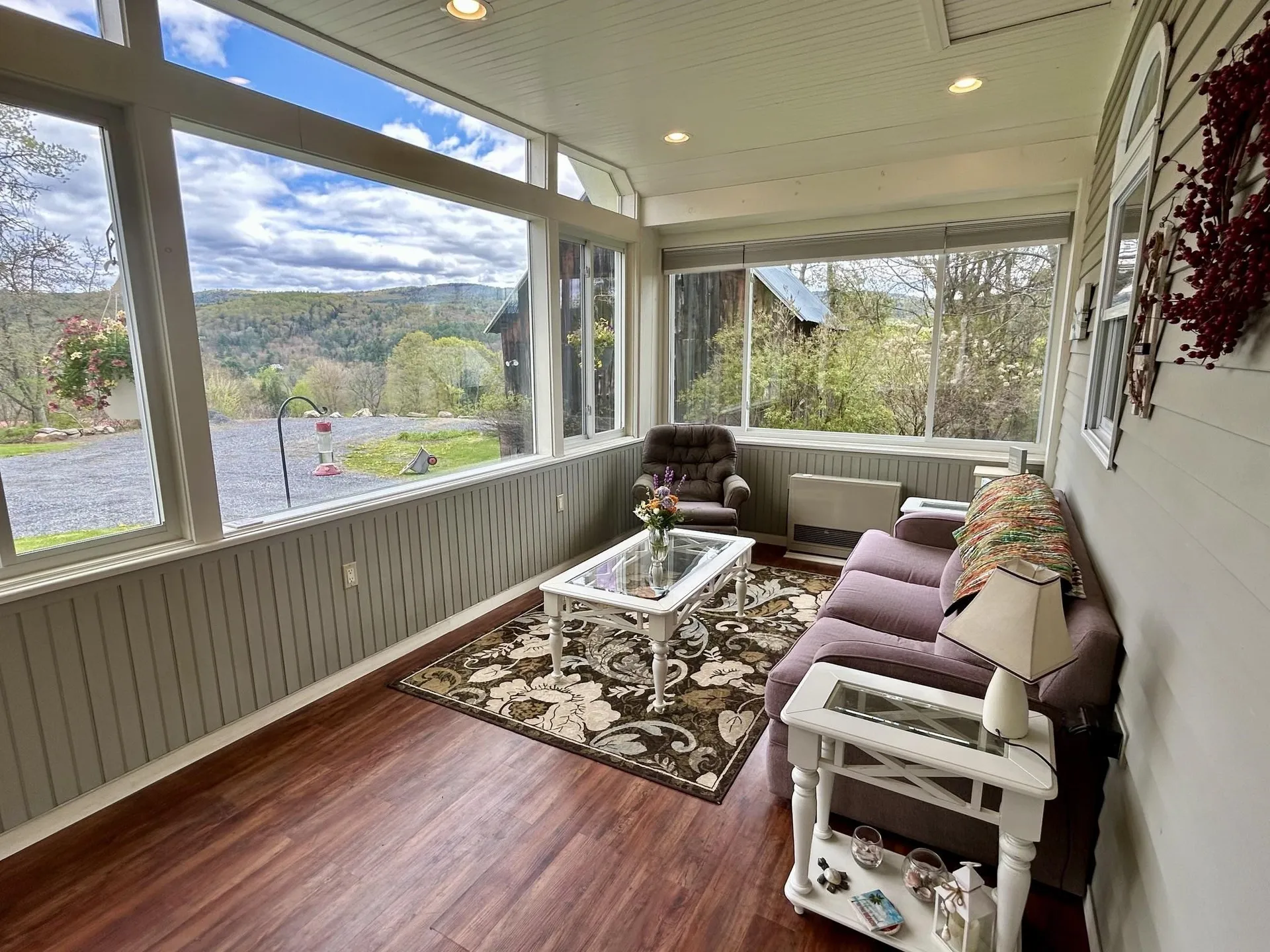 2045 Silloway Road Randolph VT 05061