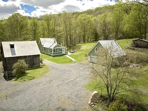 2045 Silloway Road Randolph VT 05061