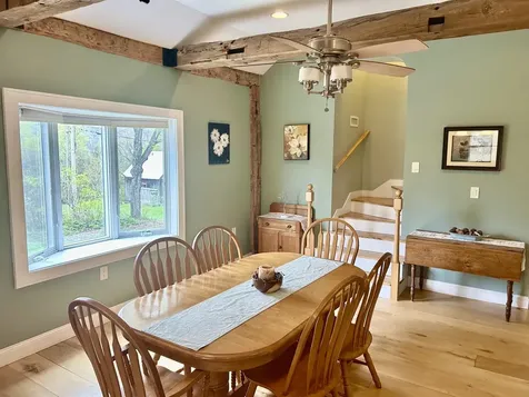 2045 Silloway Road Randolph VT 05061