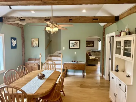 2045 Silloway Road Randolph VT 05061