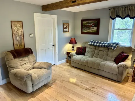 2045 Silloway Road Randolph VT 05061