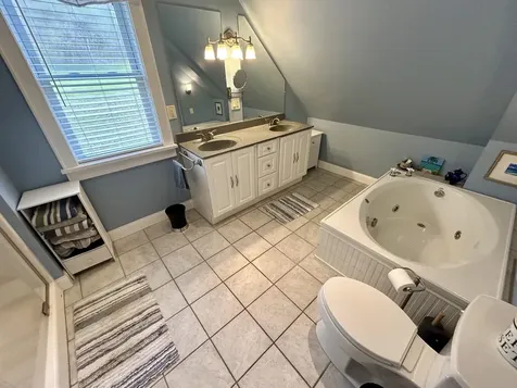 2045 Silloway Road Randolph VT 05061