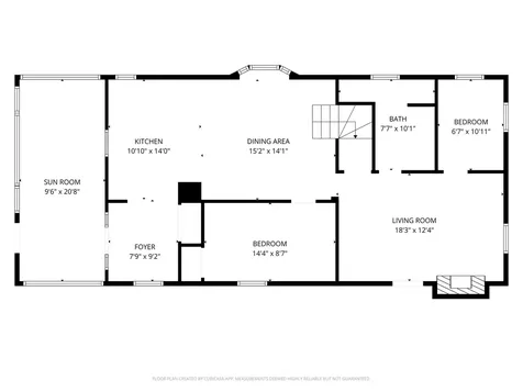 2045 Silloway Road Randolph VT 05061