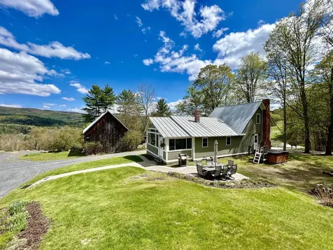 2045 Silloway Road Randolph VT 05061