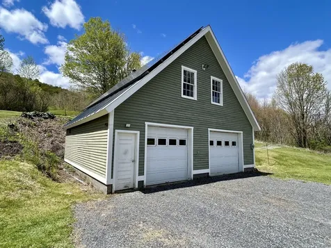 2045 Silloway Road Randolph VT 05061