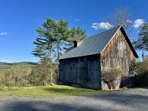 2045 Silloway Road Randolph VT 05061