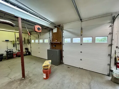 2045 Silloway Road Randolph VT 05061