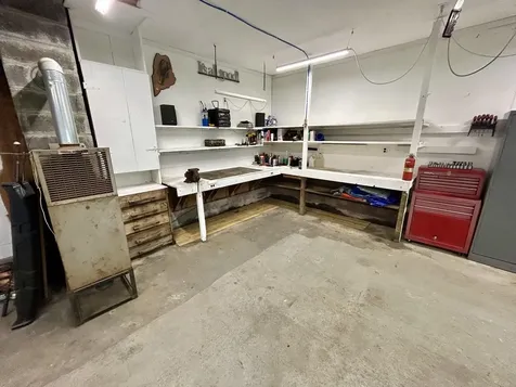2045 Silloway Road Randolph VT 05061