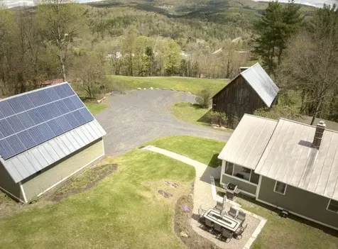 2045 Silloway Road Randolph VT 05061