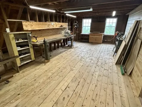 2045 Silloway Road Randolph VT 05061