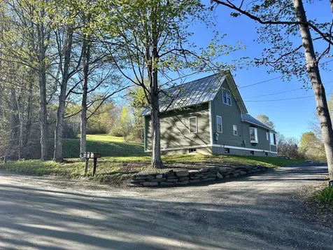 2045 Silloway Road Randolph VT 05061