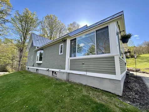 2045 Silloway Road Randolph VT 05061