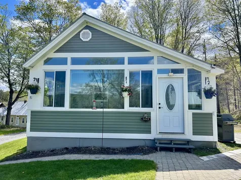 2045 Silloway Road Randolph VT 05061