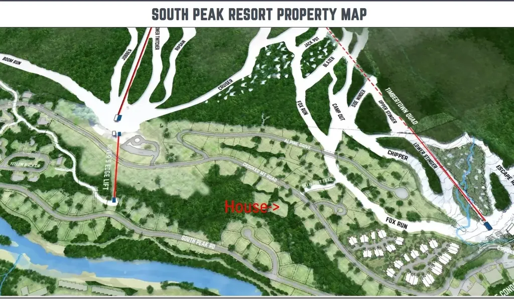 152 Crooked Mountain Road Lincoln NH 03251