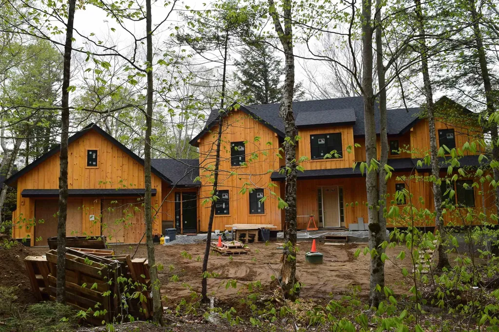 152 Crooked Mountain Road Lincoln NH 03251