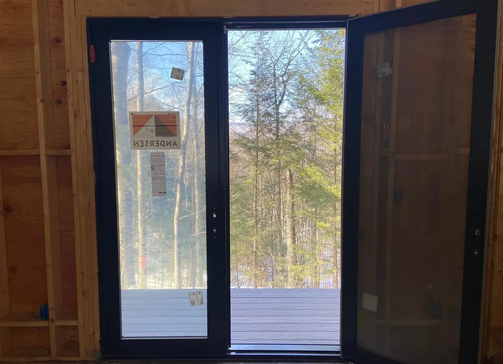 152 Crooked Mountain Road Lincoln NH 03251