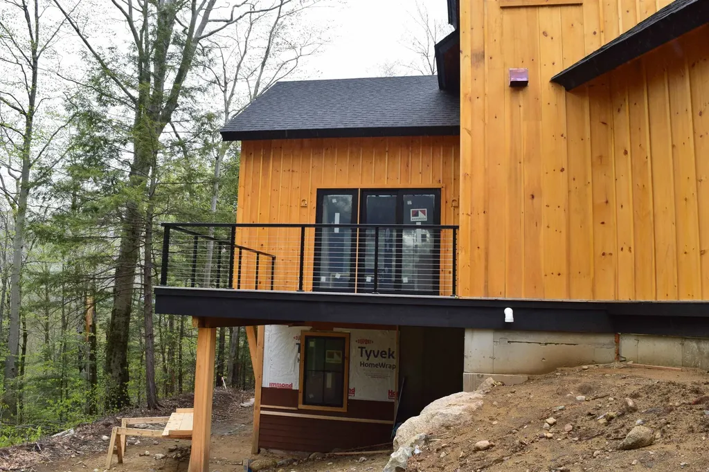 152 Crooked Mountain Road Lincoln NH 03251