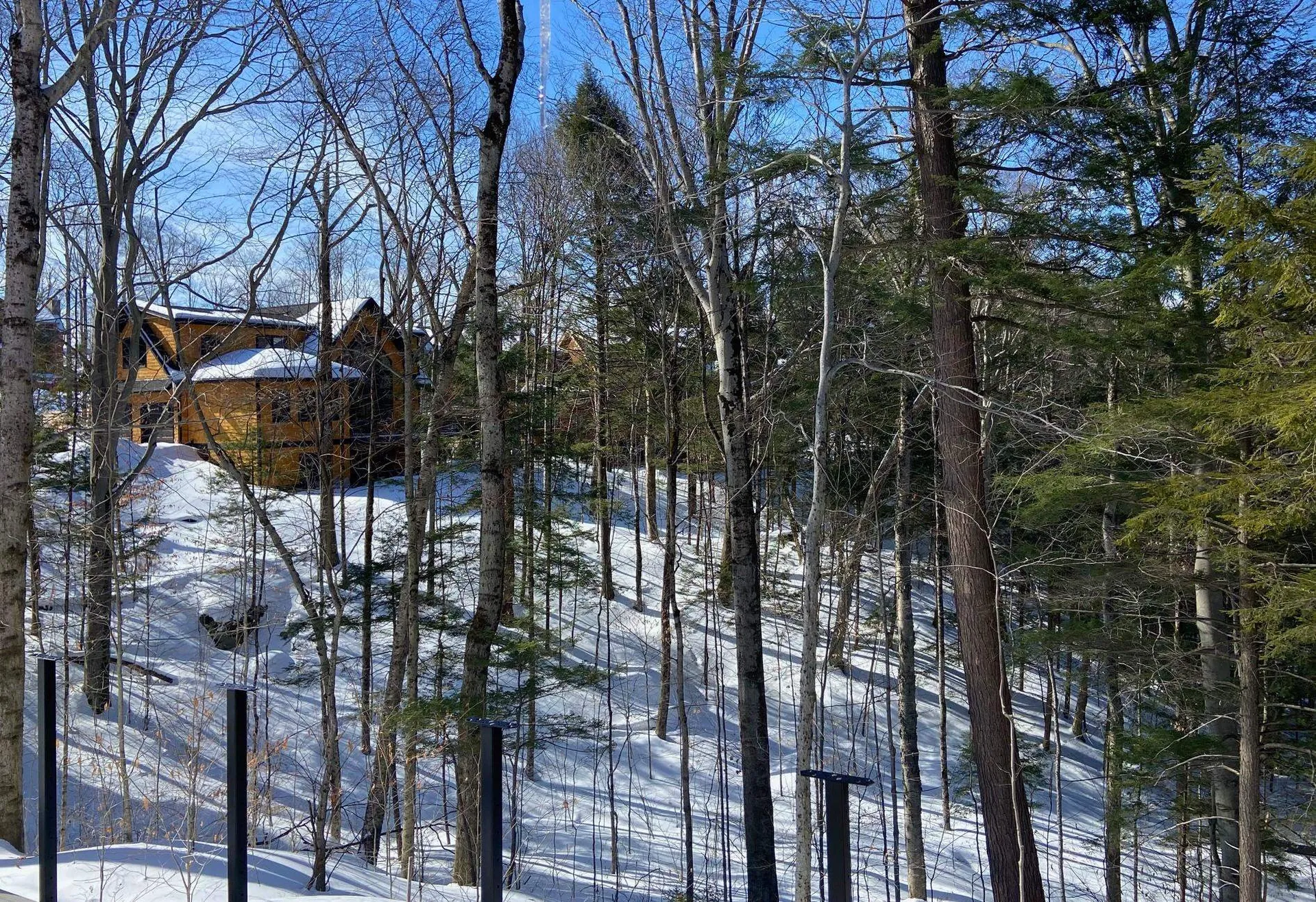 152 Crooked Mountain Road Lincoln NH 03251