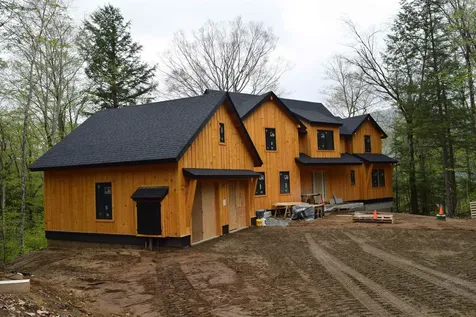 152 Crooked Mountain Road Lincoln NH 03251