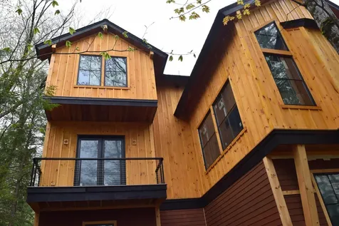 152 Crooked Mountain Road Lincoln NH 03251