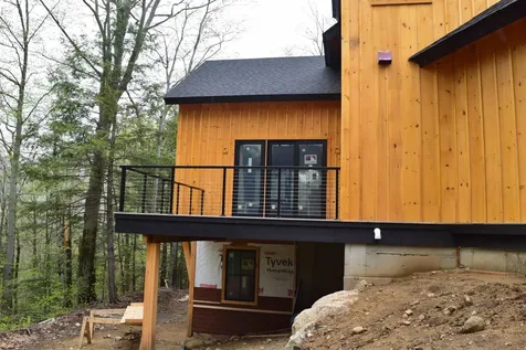 152 Crooked Mountain Road Lincoln NH 03251