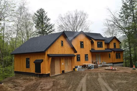 152 Crooked Mountain Road Lincoln NH 03251