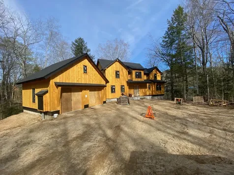 152 Crooked Mountain Road Lincoln NH 03251