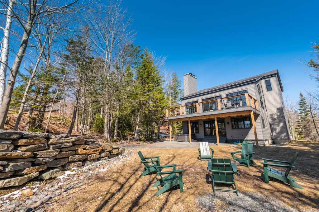 3 Slopeside Road Dover VT 05356