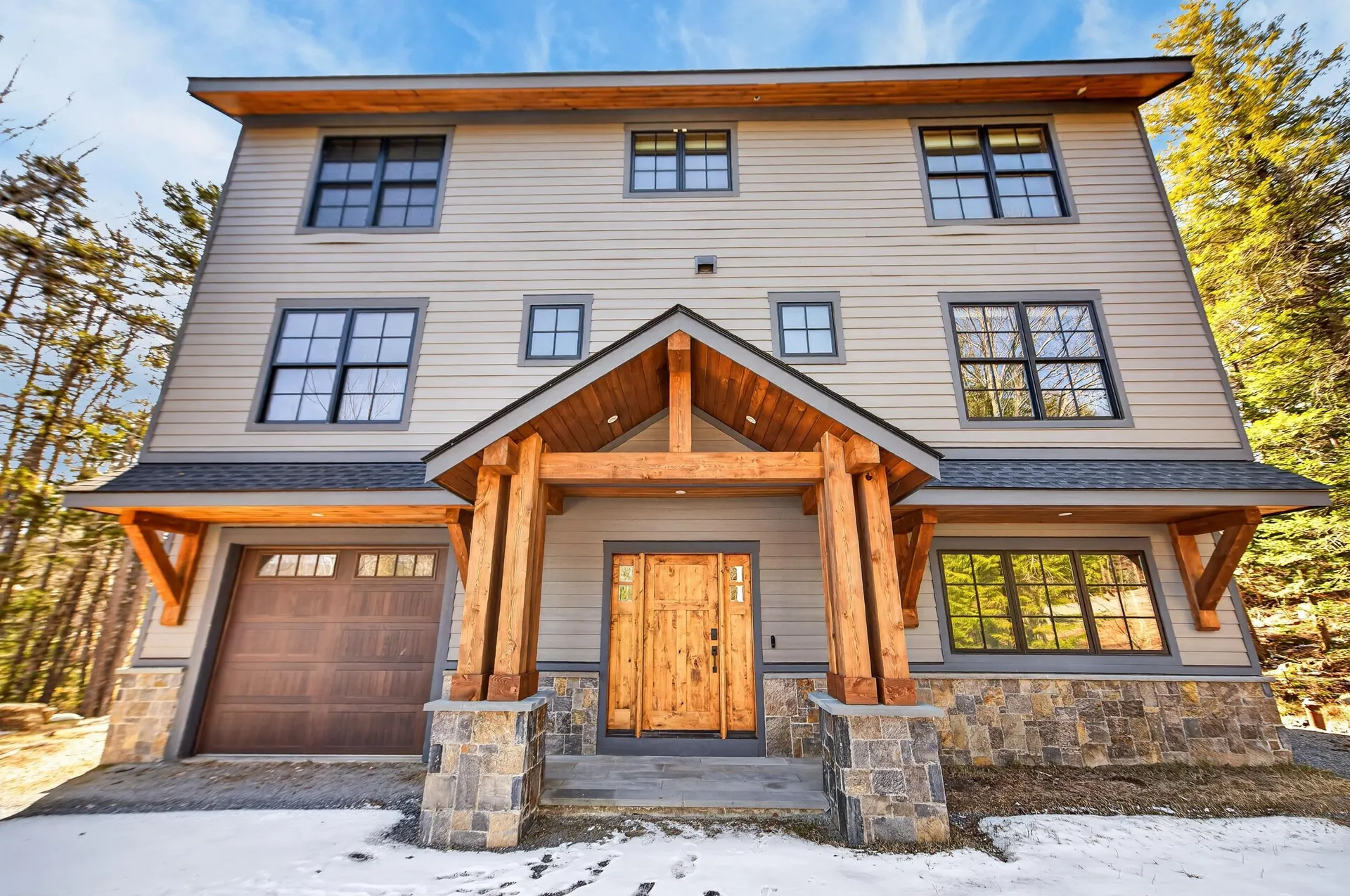 3 Slopeside Road Dover VT 05356