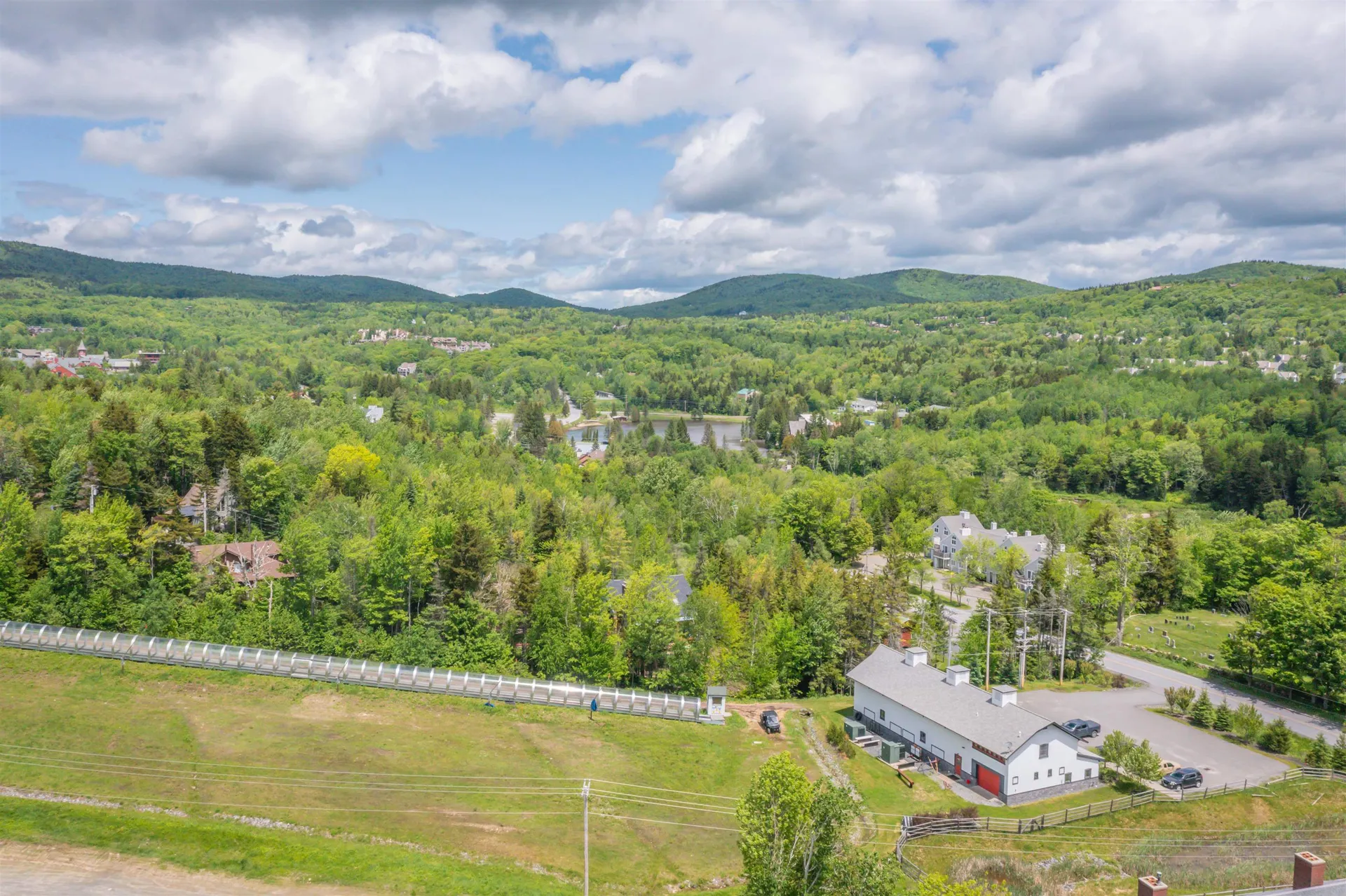 3 Slopeside Road Dover VT 05356