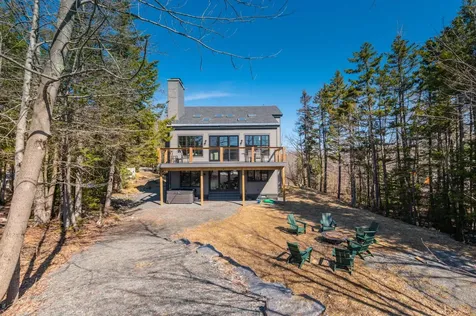 3 Slopeside Road Dover VT 05356