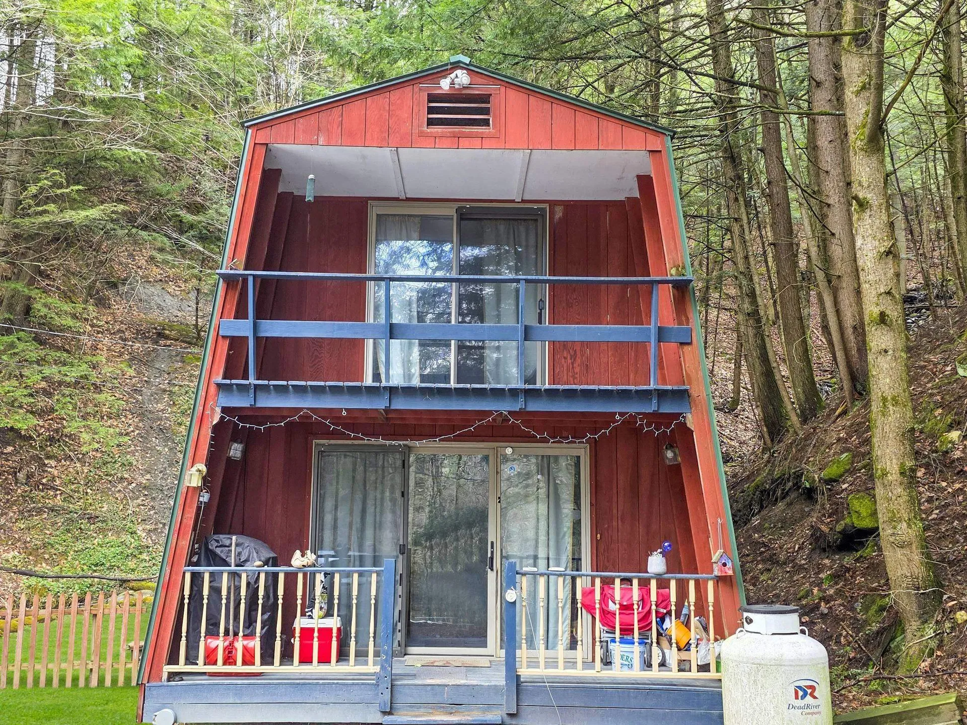 389 Dothan Rd. Road Hartford VT 05001