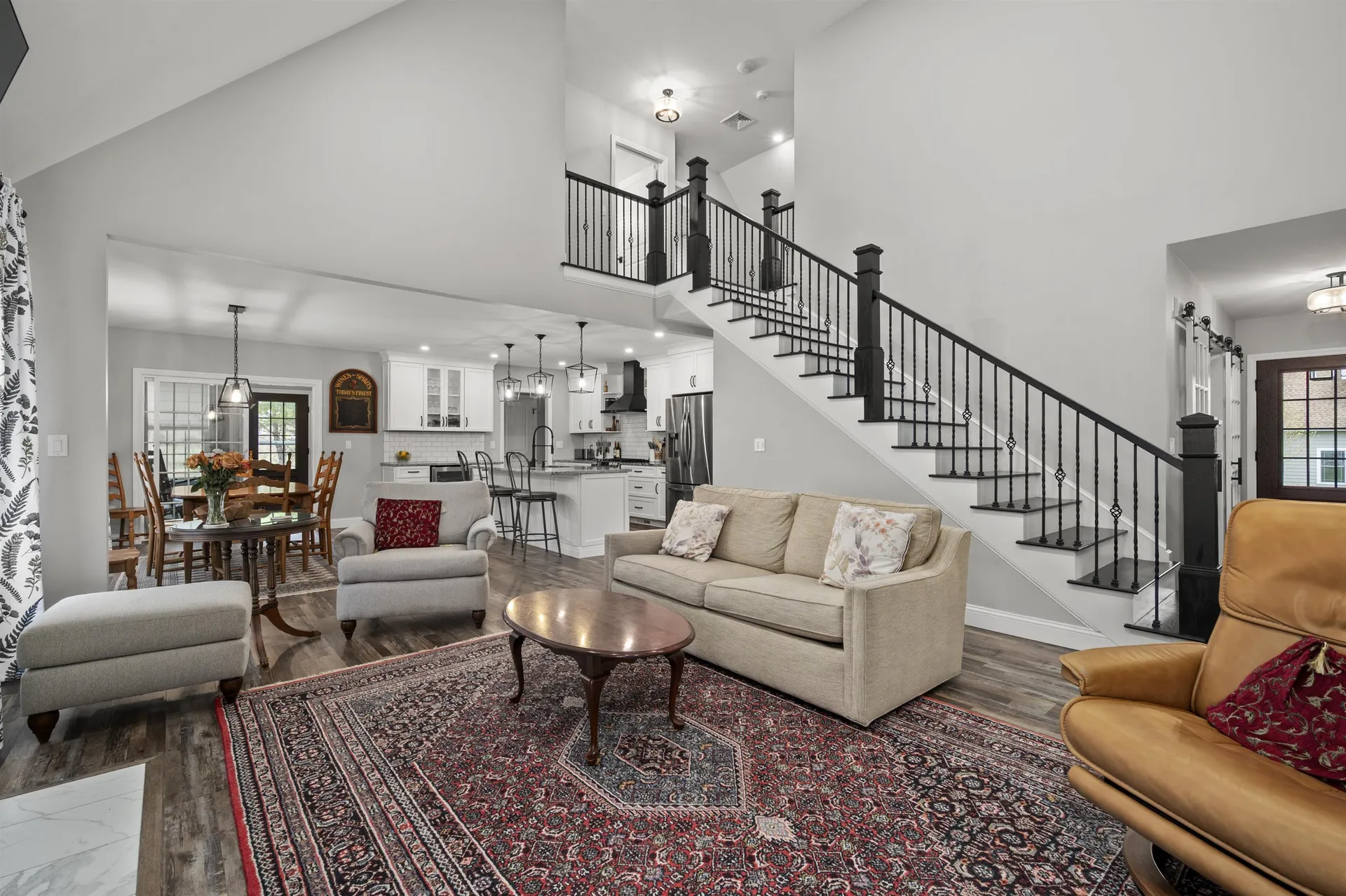 22 Darwin Place Laconia NH 03246