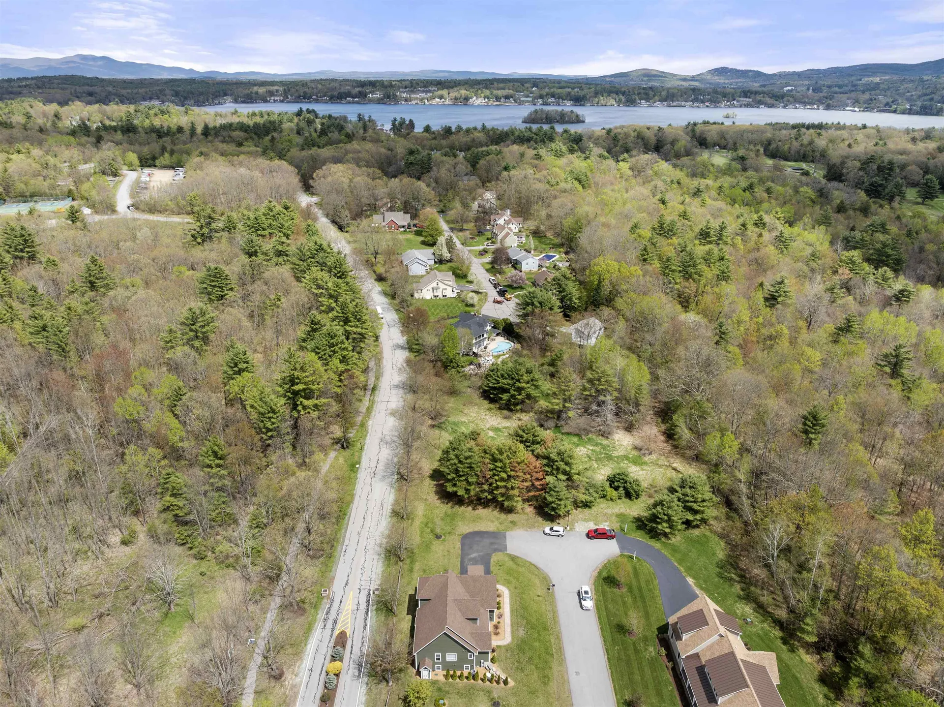 22 Darwin Place Laconia NH 03246