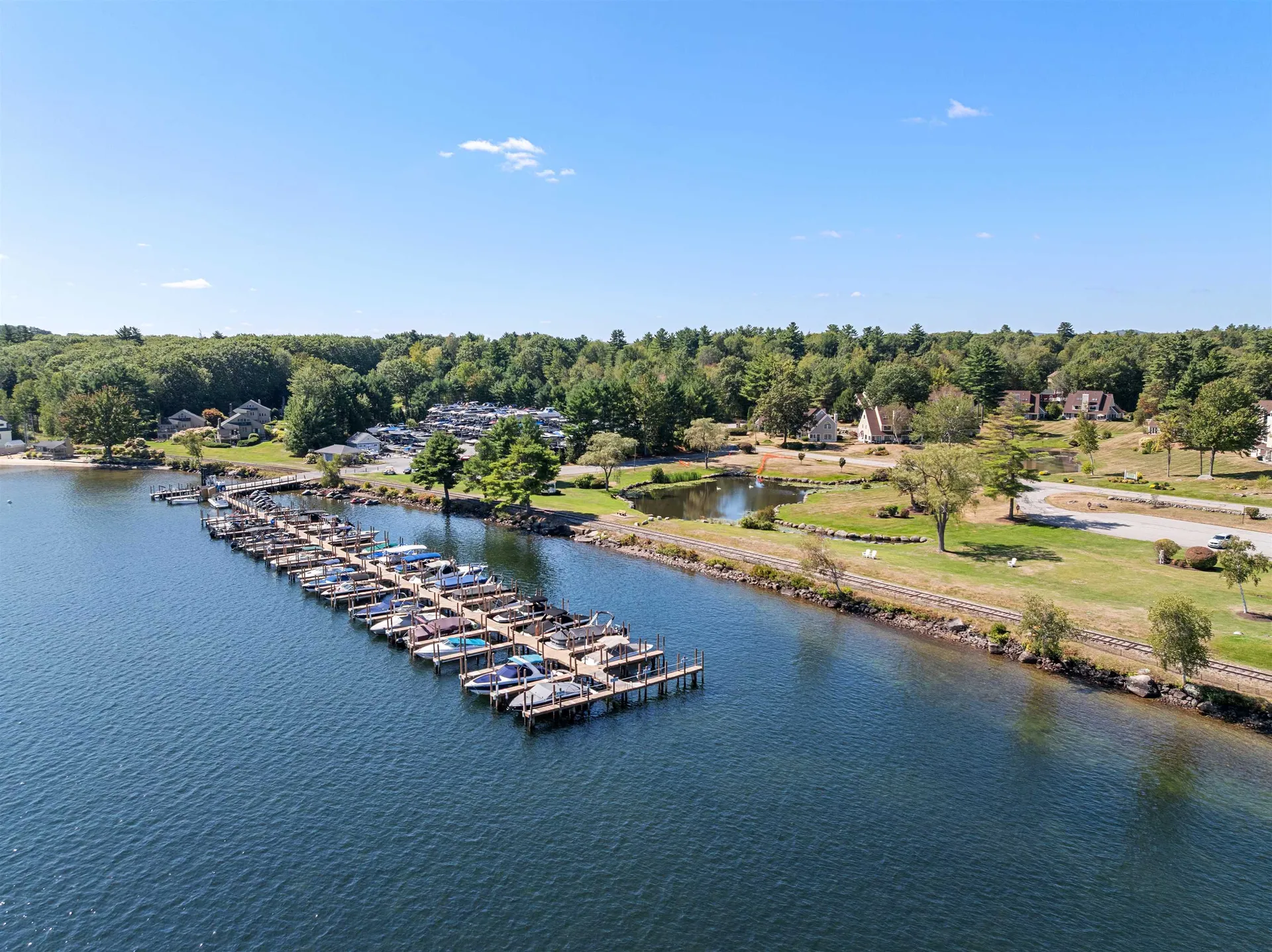 22 Darwin Place Laconia NH 03246