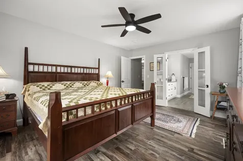 22 Darwin Place Laconia NH 03246